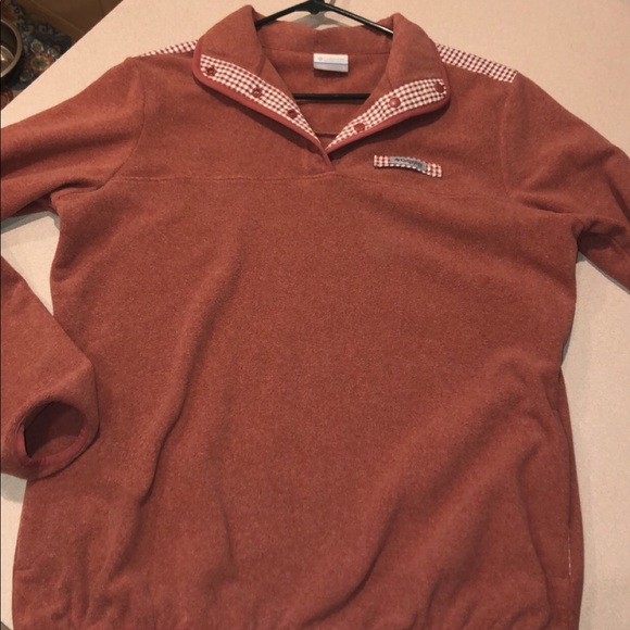 Columbia Tops - Women’s Columbia PFG pullover